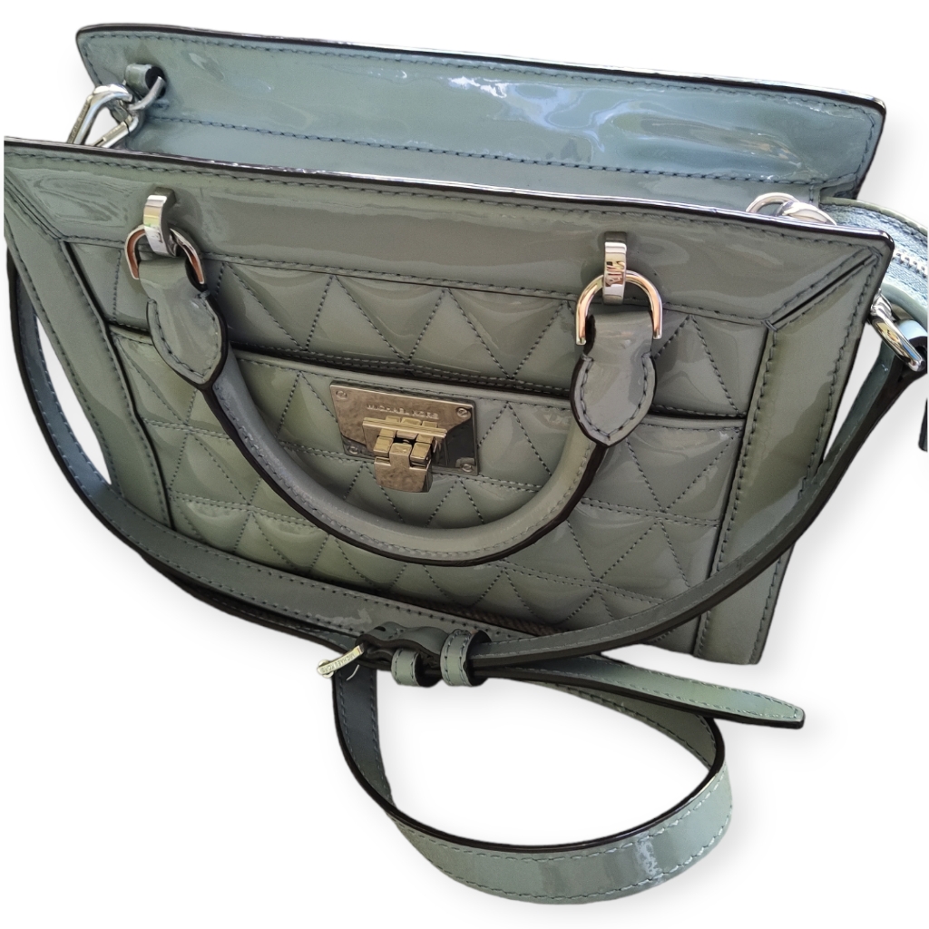 Michael Michael Kors Small Messenger